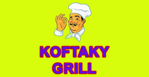 Koftaky Grill