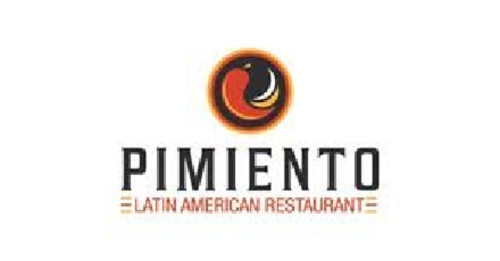 Pimiento Latin American