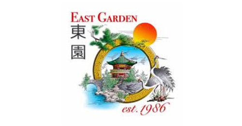 East Garden Chinese Food