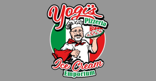 Yogi's Pizzeria Ice Cream Emporium