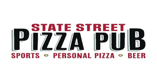 State Street Pizza Pub