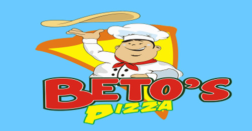 Beto's Pizza
