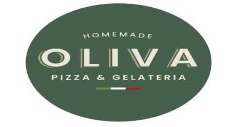 Oliva Pizza Gelato