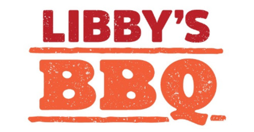 Libby's Bbq
