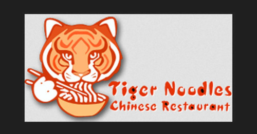 Tiger Noodles