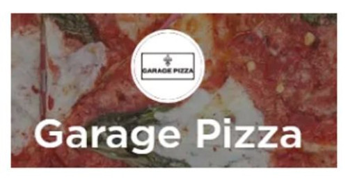 Garage Pizza
