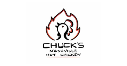 Chuck's Fried Chicken
