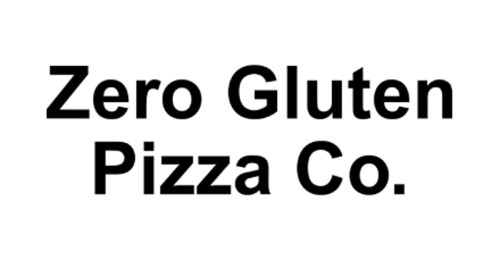 Zero Gluten Pizza Co.