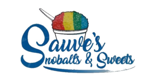 Sauve's Snoballs And Sweets (hickory Ave)