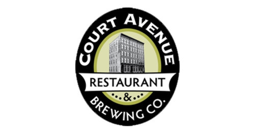 Court Avenue Brewing Co.