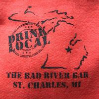Bad River And Grill
