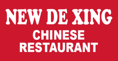 New De Xing Chinese