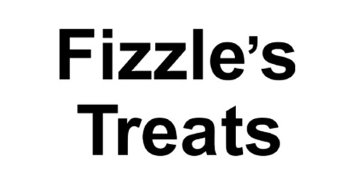Fizzle's Treats