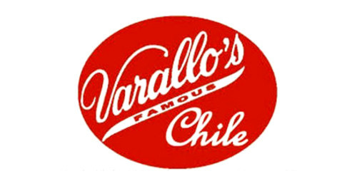 Varallo's Chili Parlor And