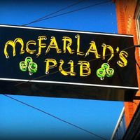 Mcfarlan's Pub