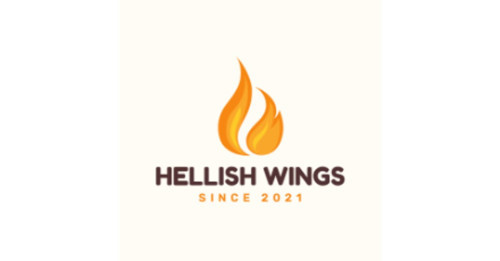 Hellish Wings