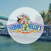 Nervous Nellies Crazy Waterfront Eat