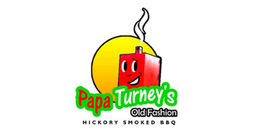 Papa Turney's Bbq