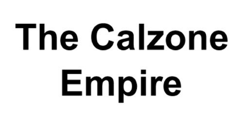 The Calzone Empire