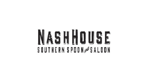 Nashhouse Southern Spoon Saloon