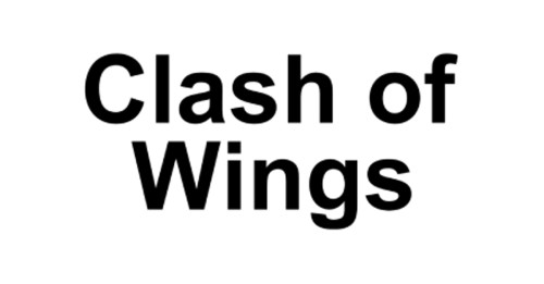 Clash Of Wings