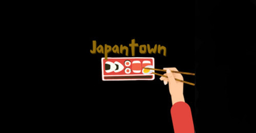 Japantown