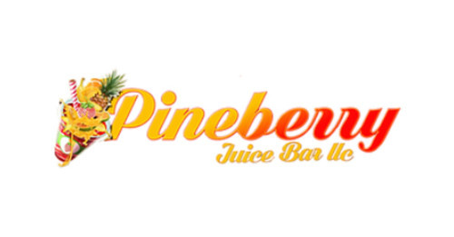 Pineberry Juice
