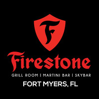 The Firestone Grill Room, Martini Skybar
