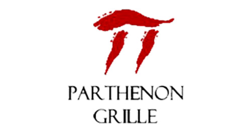 Parthenon Grille