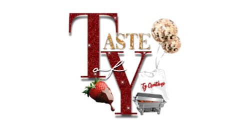 A Taste Of Ty Llc