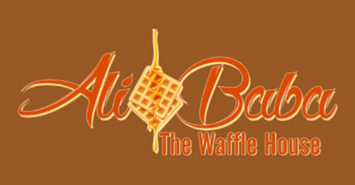 Ali Baba The Waffle House