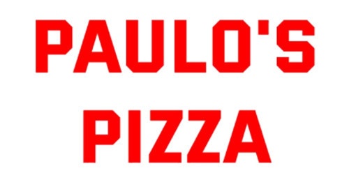 Paulo's Pizzas