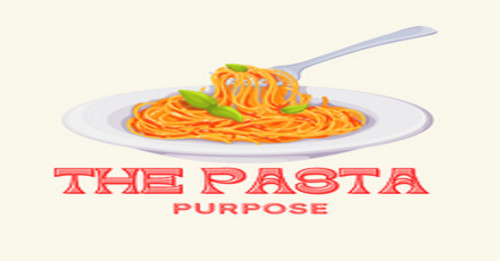 The Pasta Purpose