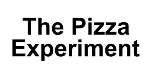 The Pizza Experiment