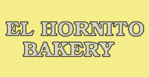 El Hornito Bakery Panaderia Y Pasteleria