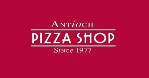 Antioch Pizza And Pasta