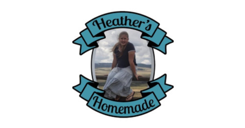 Heather's Homemade