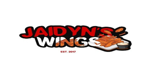 Jaidyn's Wings