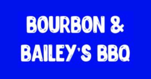 Bourbon And Baileys