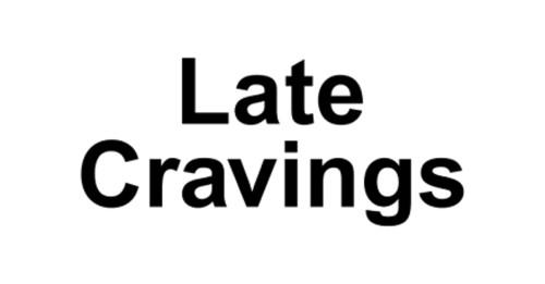 Late Cravings