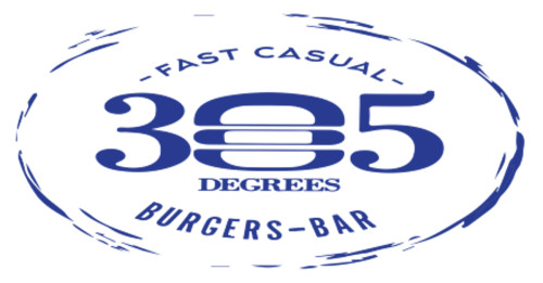 305 Degrees Burgers