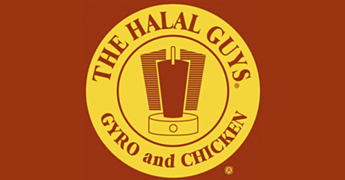 The Halal Guys (95th Street, Ny)
