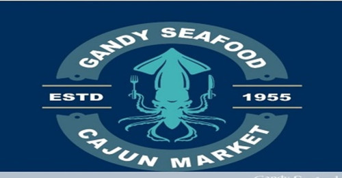 Gandy Seafood Cajun Market