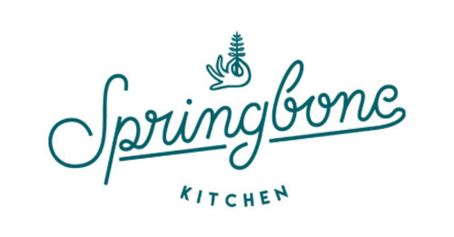 Springbone Kitchen