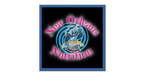 New Orleans Nutrition