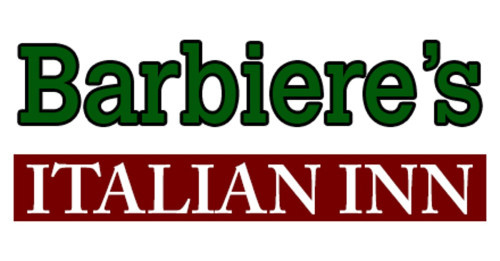 Barbiere's Italian Inn, Ltd.