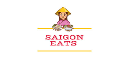 Saigon Eats