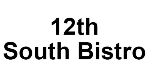 12 South Bistro