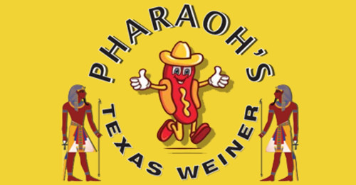 Pharaoh’s Texas Wiener