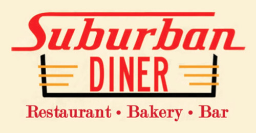 The Suburban Diner